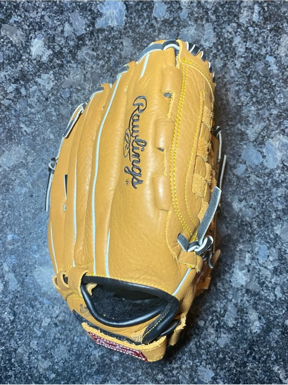 Rawlings PP120 Player Preferred Series 12